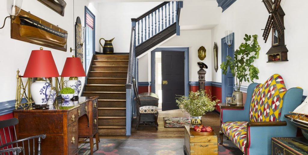 50 Best Staircase Ideas to Decorate Your Home