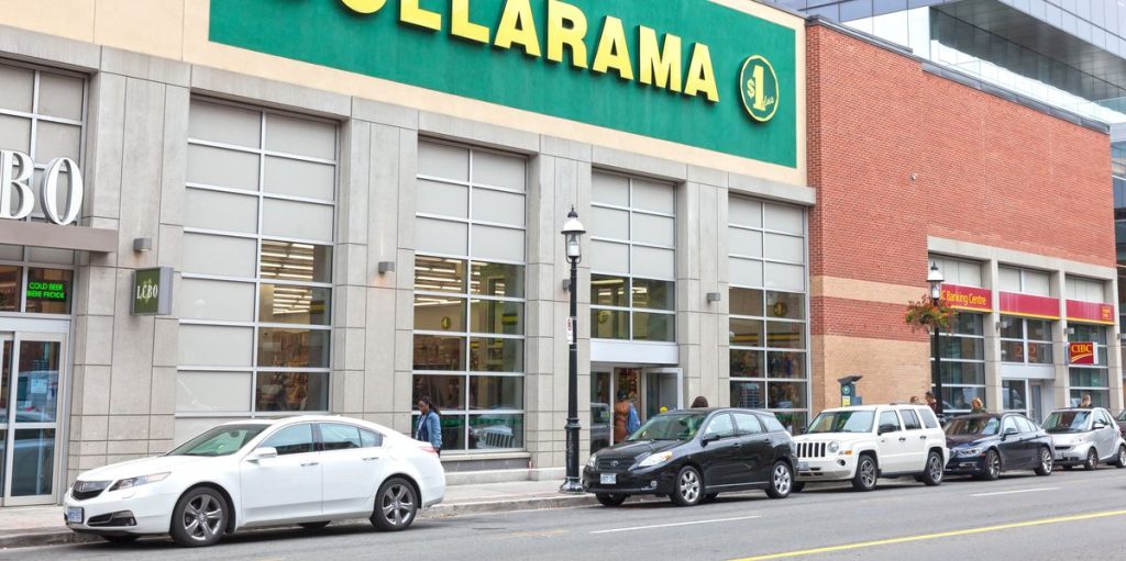 I Spent  On Halloween Home Decor At Dollarama & My Living Room Is So ‘Boo-tiful’ (PHOTOS)
