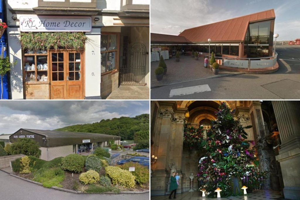 Here’s 17 top places to get Christmas decorations in Scarborough, Whitby and Bridlington
