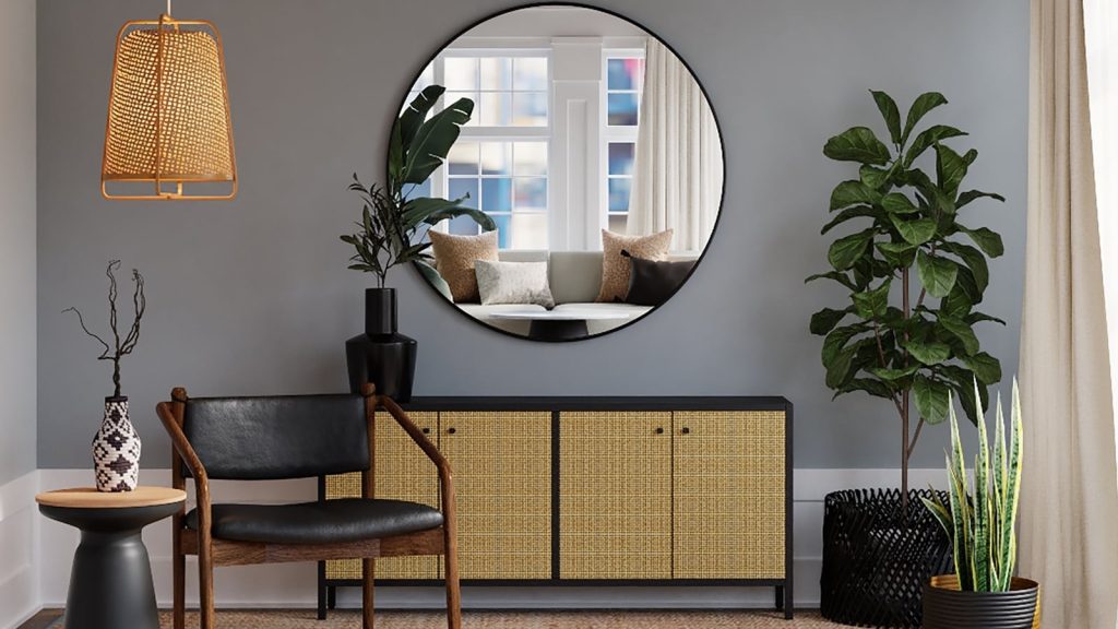 Year ender 2023: Home decor, interior paint colour trends attracting millennials
