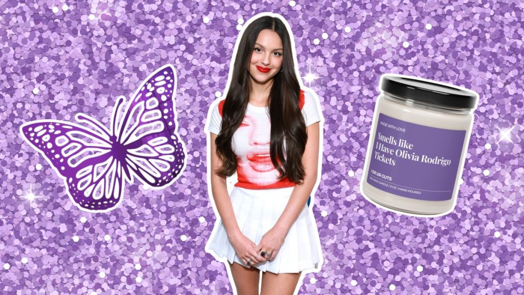 Olivia Rodrigo home decor | Real Homes