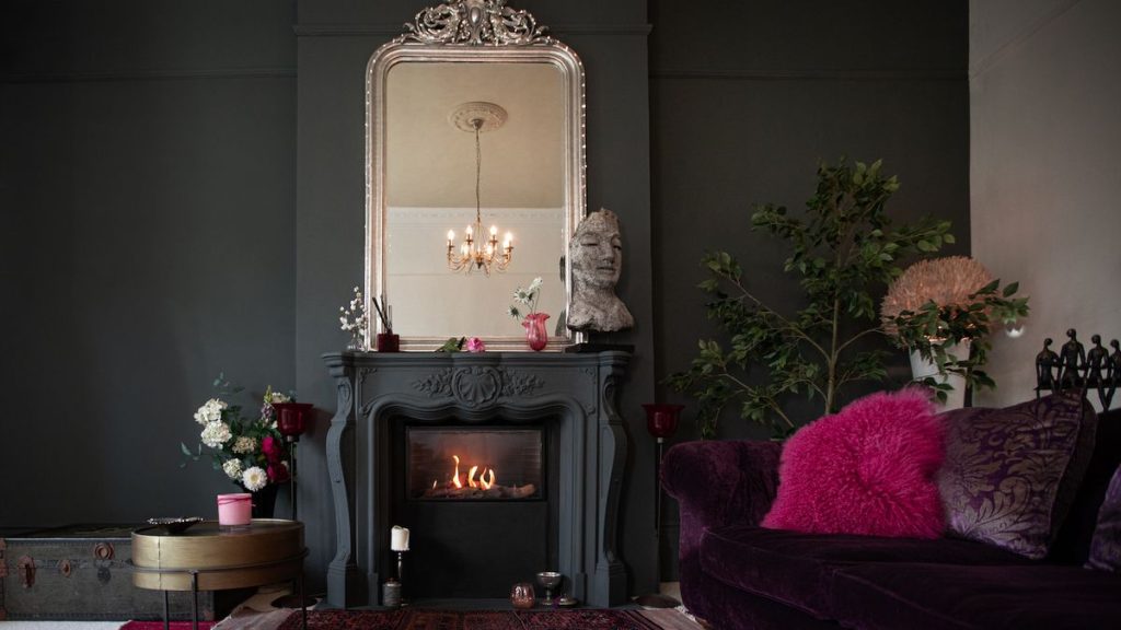 Outdated home decor trends to leave behind in 2024