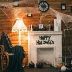 Halloween-inspired home decor ideas to celebrate the spooky season