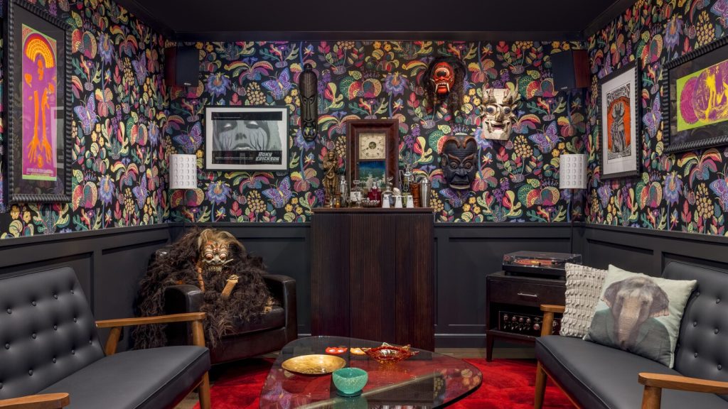 Bring some happy vibes home with fall’s ‘dopamine decor’ trend