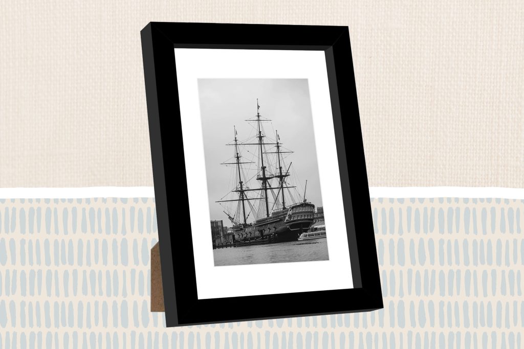The 14 Best Picture Frames of 2024