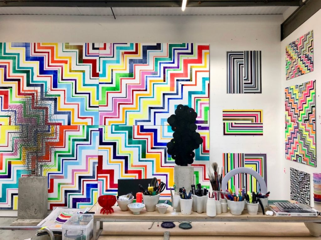 Are you afraid of decorating with colour? Here’s why you need to get over it
