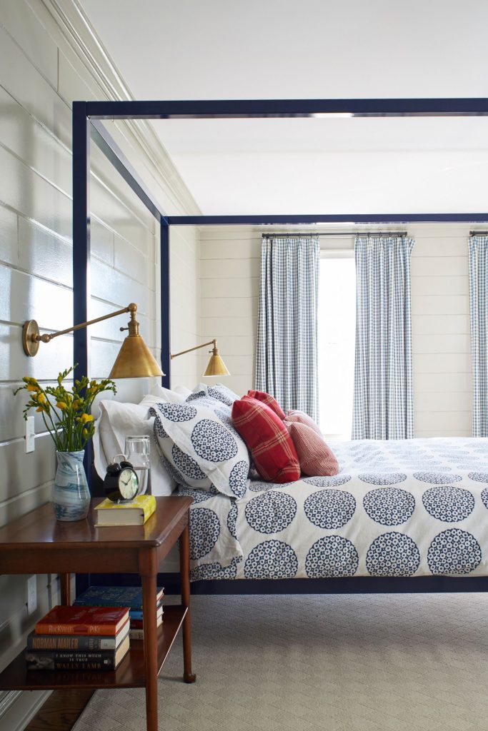 30 Brilliant Bedroom Color Schemes to Inspire Your Space