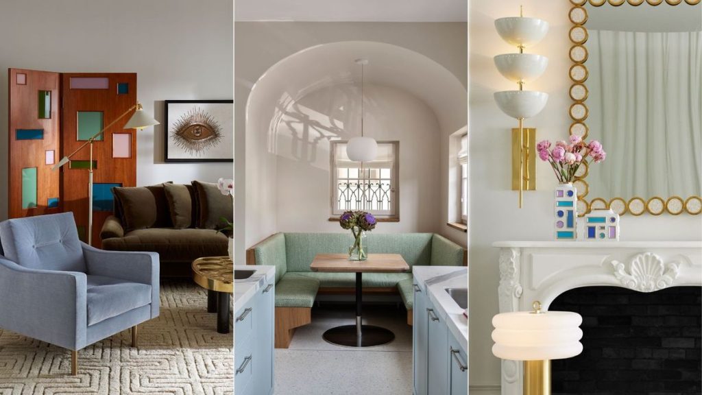 ‘Updated Deco’ is the trending way to embrace an Art Deco aesthetic in 2024 |