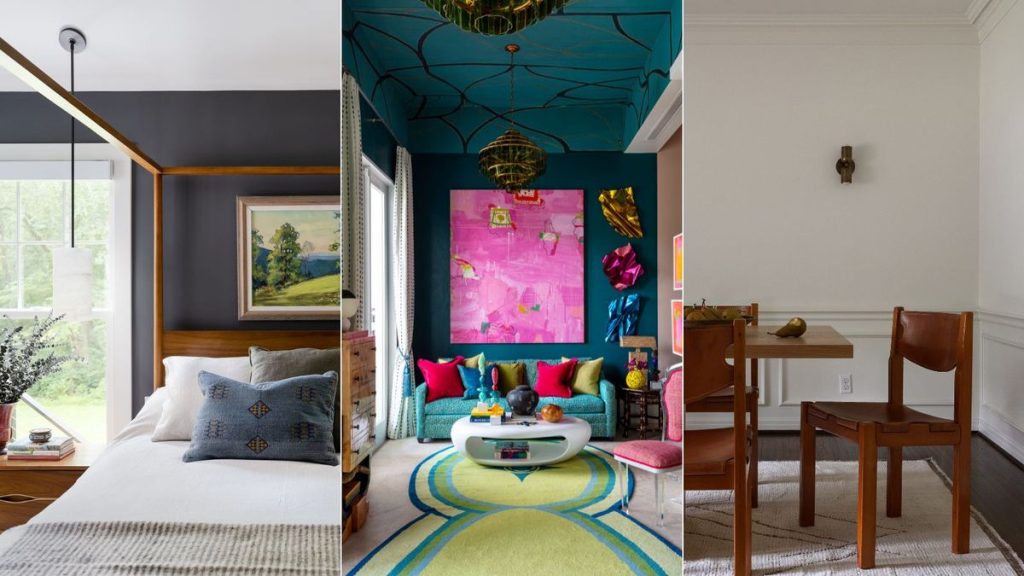 5 of the most sophisticated shades |