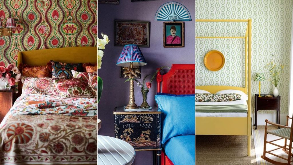 5 ways to create a vibrant decor scheme | 5 ways to create a vibrant decor scheme |