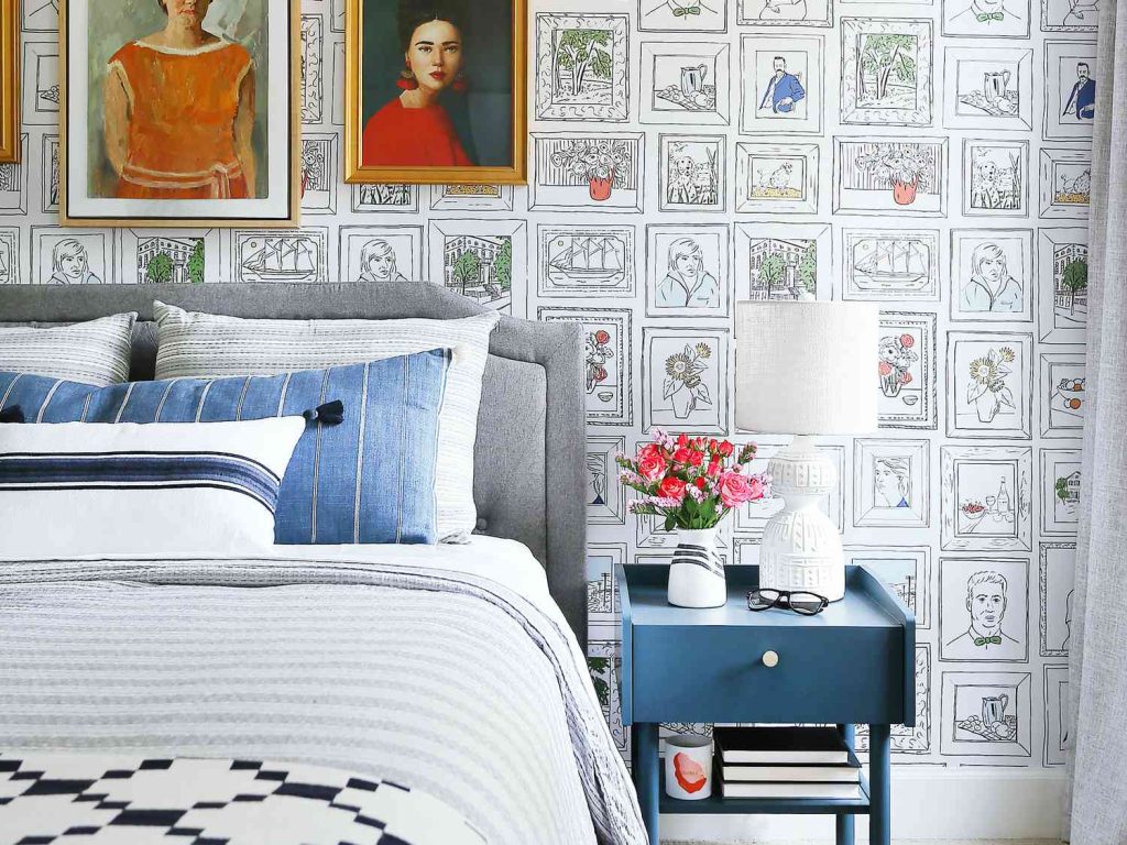 28 Guest Bedroom Ideas for a Cozy, Inviting Space