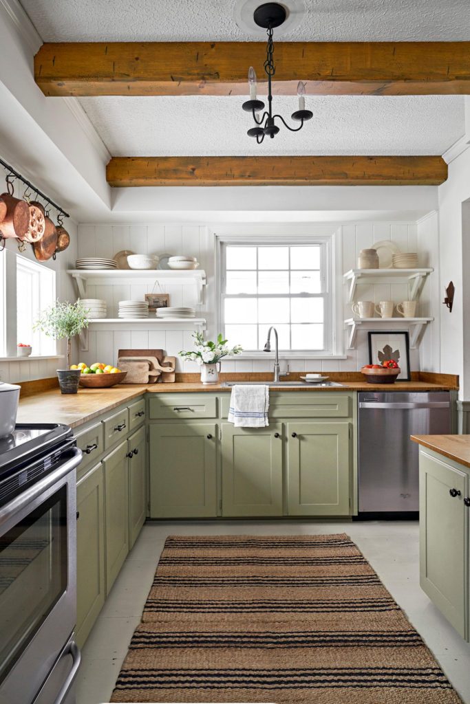 Sage Green Decorating Ideas for Any Design Style Sage Green Decorating Ideas for Any Design Style