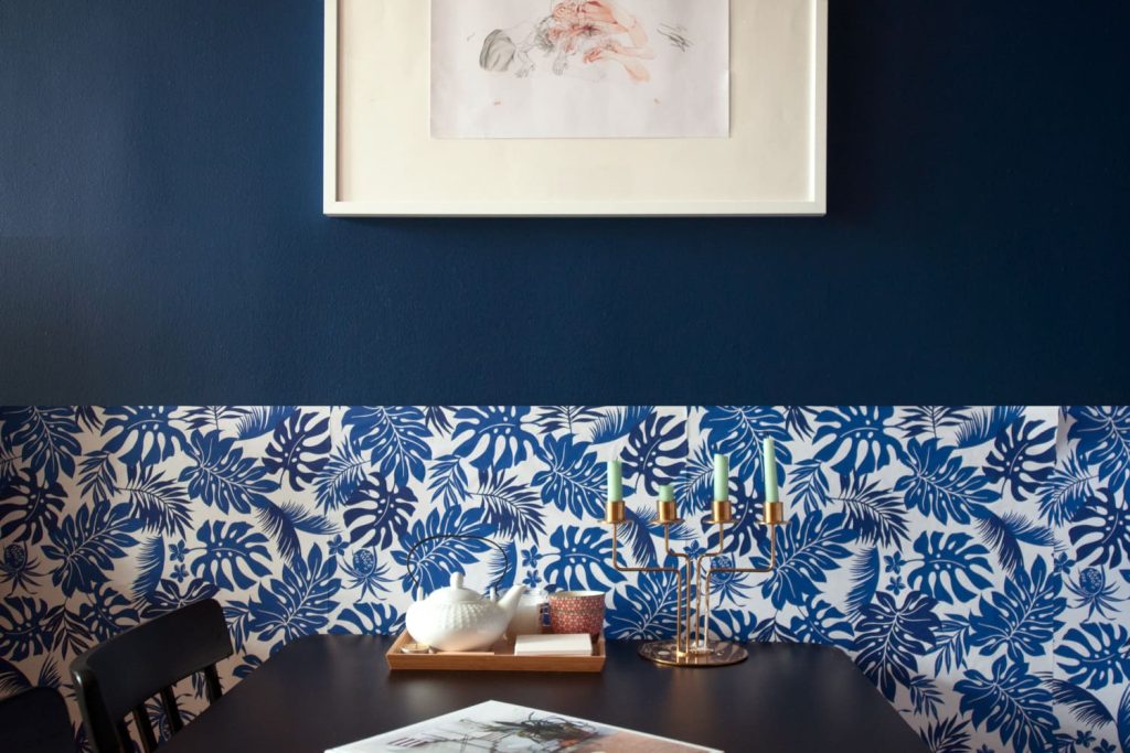 What Colors Go With Blue? Try These 26 Complementary Combos